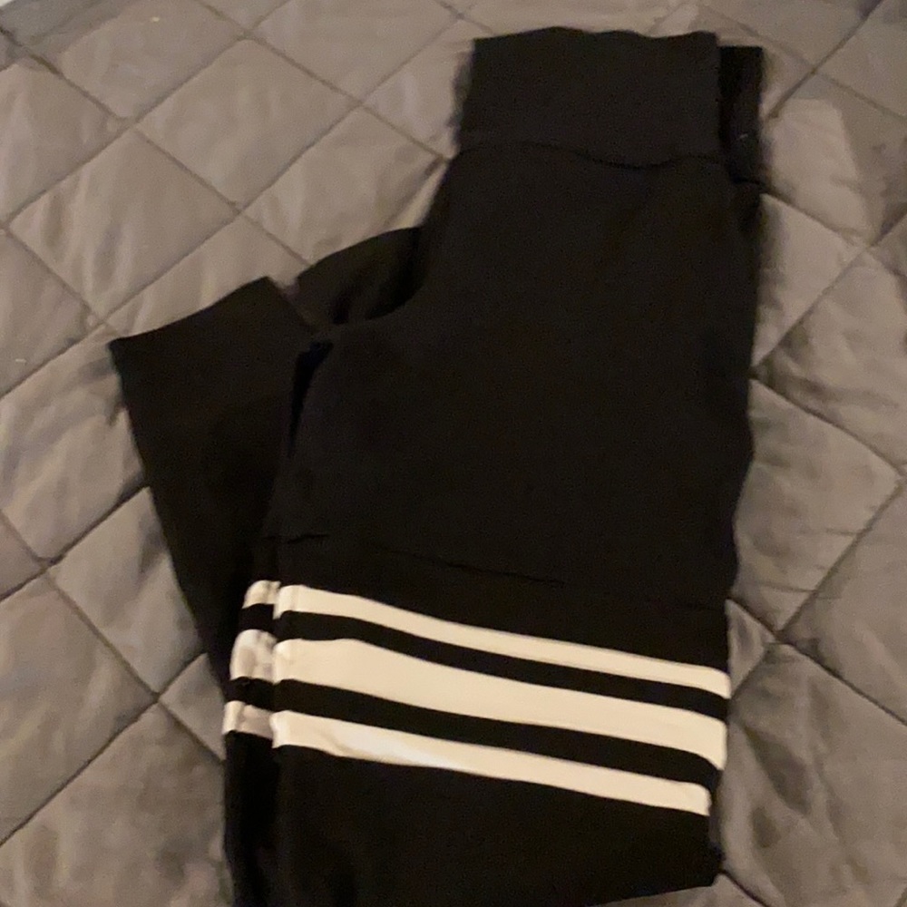 Bombshell leggings